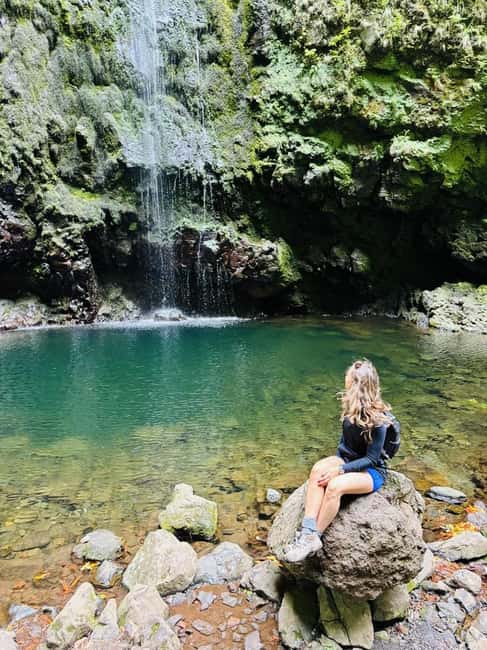 Madeira: PR 9 - Levada do Caldeirão Verde Hike Transfer - The main “watch-outs” that can make or break your day