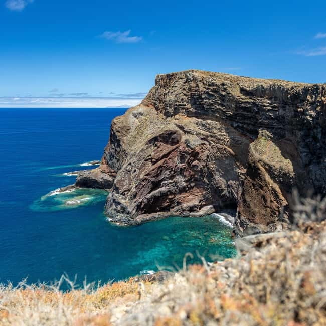 Madeira: PR8 -Ponta de São Lourenço Natural Reserve Transfer - What to bring (and what to skip) so the trail feels enjoyable