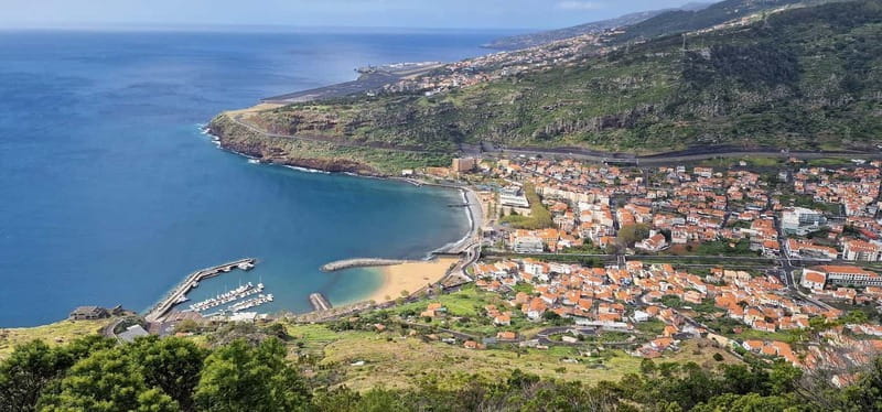 Madeira Private 4-Seater Mercedes VIP - Key Things That Make This VIP Mercedes Tour Different