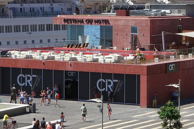 Madeira: Private Cristiano Ronaldo Tour with CR7 Museum - Key highlights to expect on this Madeira Ronaldo tour