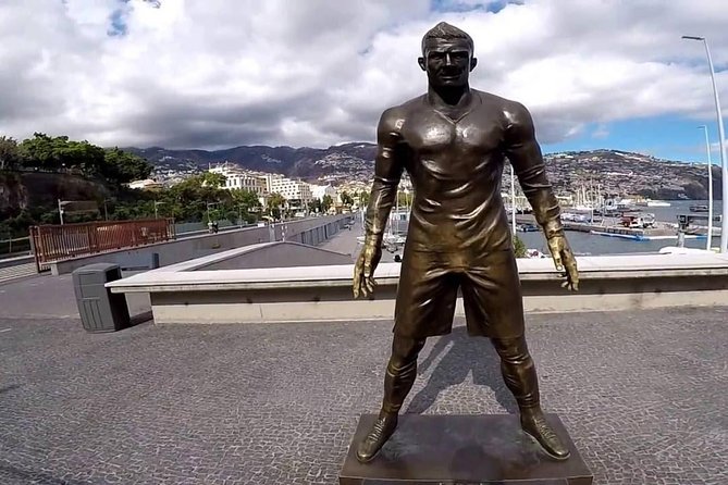 Madeira: Private Cristiano Ronaldo Tour with CR7 Museum - Why this CR7 tour works so well in a short Madeira visit