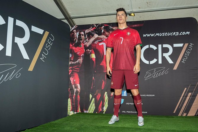 Madeira: Private Cristiano Ronaldo Tour with CR7 Museum - The drive, the guide, and how Marco’s style changes the tour