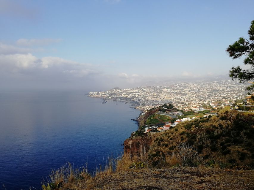Madeira: Private Garajau Tour by Tukxi - Door-to-door pickup: easy in Funchal, simple from the harbor too