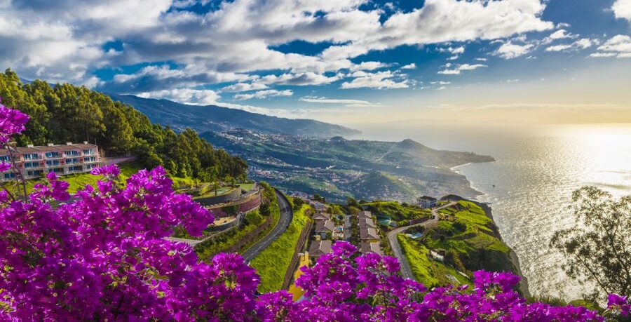 Madeira: Private Guided Cabo Girão Tour - Key points before you go