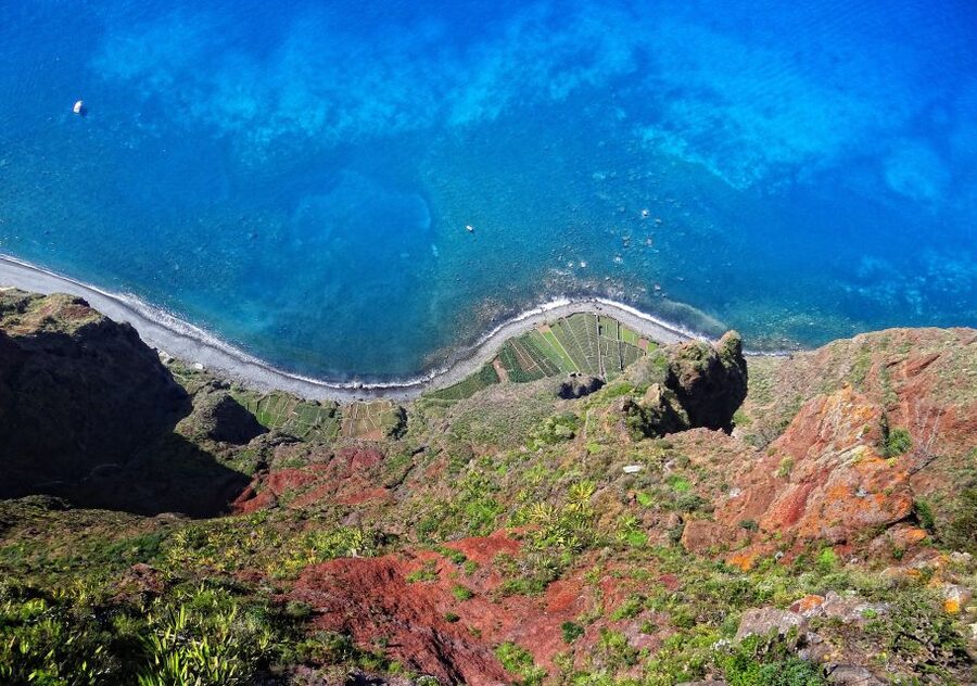 Madeira: Private Guided Cabo Girão Tour - Timing that actually works in 2.5 hours