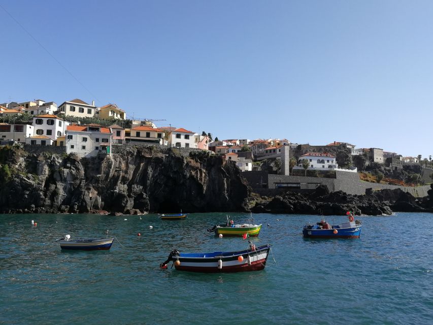 Madeira: Private Guided Cabo Girão Tour - Should you book this Cabo Girão private tour?