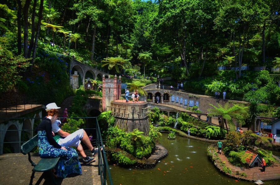 Madeira: Private Monte tour on a Tukxi - Key takeaways