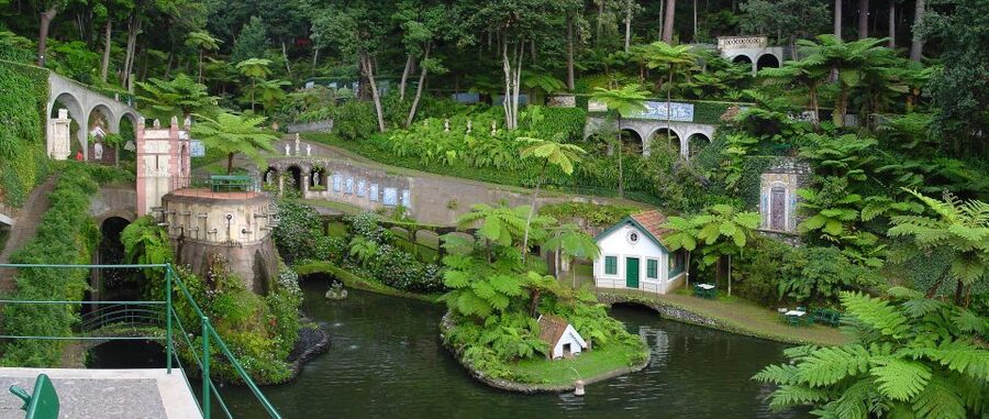 Madeira: Private Monte tour on a Tukxi - Who Should Book This Monte Tukxi Tour?