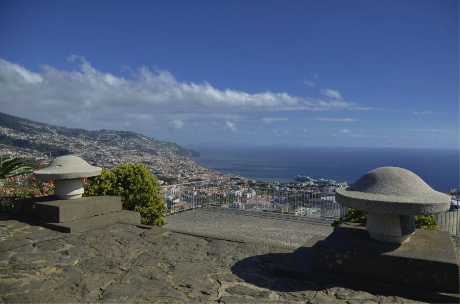 Madeira: Private Nuns Valley Tour by Tukxi - The best kind of Madeira day trip, private and viewpoint-focused