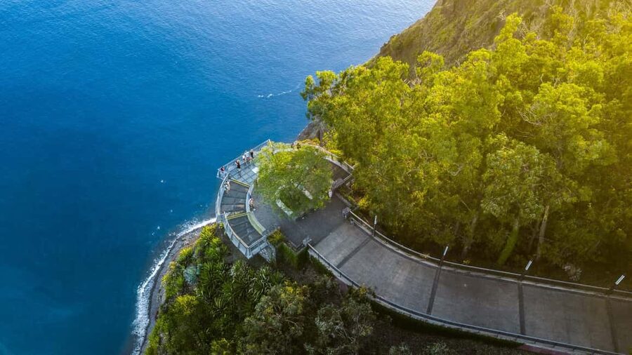 Madeira: Private Tour for Cruise Ship Passengers - Key highlights to know before you go