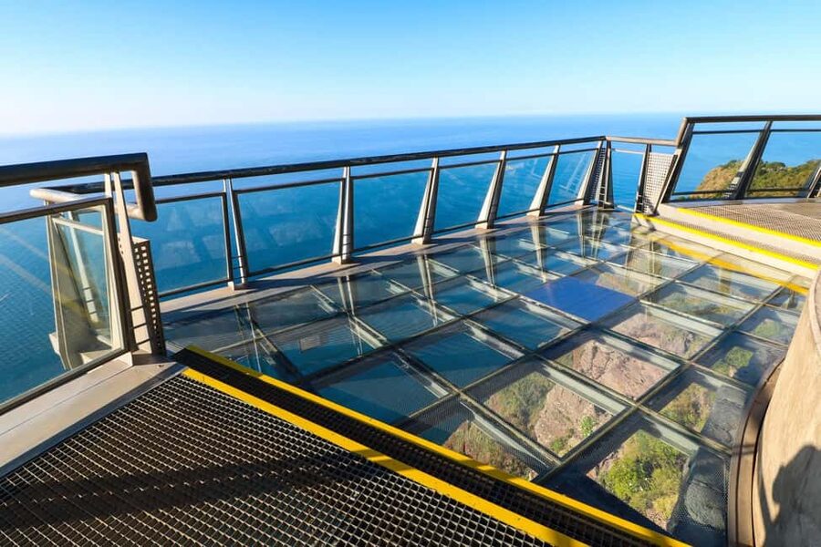 Madeira: Private Tour for Cruise Ship Passengers - Port-to-car convenience: the big win at Funchal