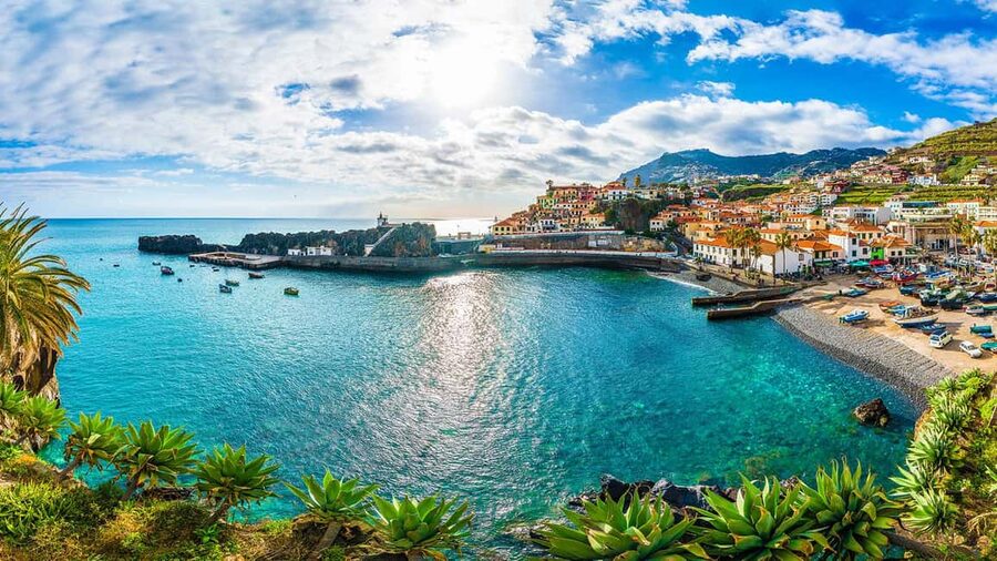 Madeira: Private Tour for Cruise Ship Passengers - Cabo Girão: the famous viewpoint stop you can tailor