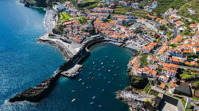 Madeira: Private Tour for Cruise Ship Passengers - Your 7-hour day, built around your choices (not a script)