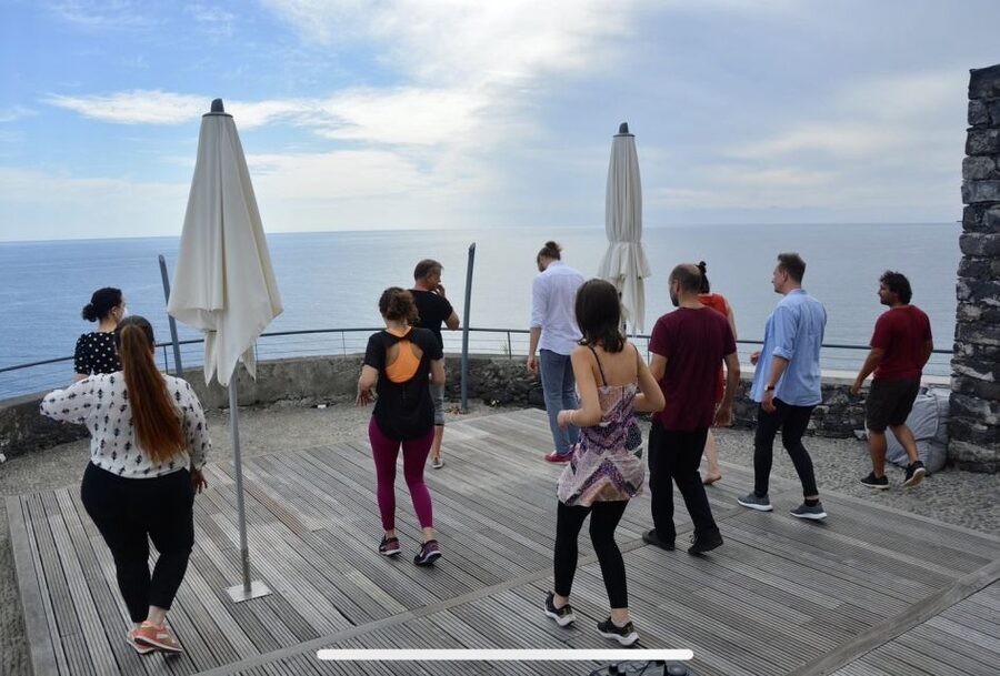 Madeira: Salsa and Bachata dance and discovery experience - Key highlights you will feel right away