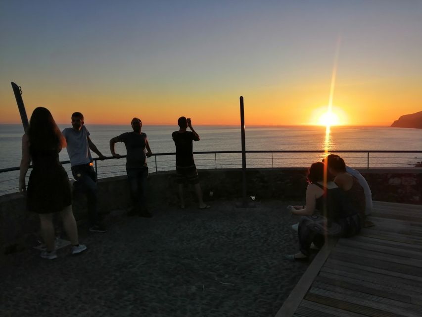 Madeira: Salsa and Bachata dance and discovery experience - Price and value: $29 for lesson plus social is a smart bet