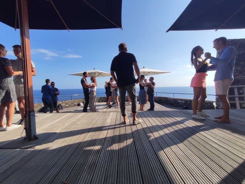 Madeira: Salsa and Bachata dance and discovery experience - Should you book this Madeira salsa and bachata experience?
