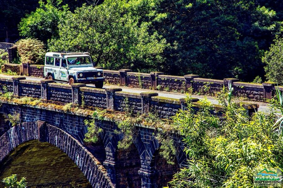 Madeira: Santana Jeep Safari and Referta Levada Walk - Who should book this, and who might want to skip it