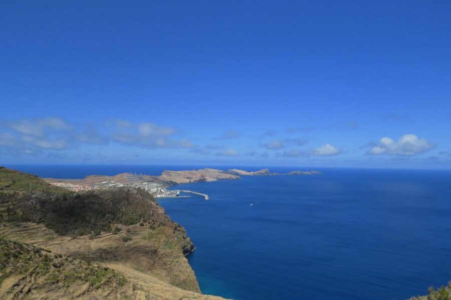 Madeira: Santana Jeep Tour Revealing the East's Treasures - Why this Madeira tour uses an open 4x4 instead of a bus