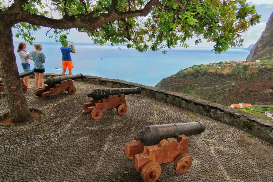 Madeira : Santana & Peaks full day tour by Open 4x4 - Key highlights you will actually feel