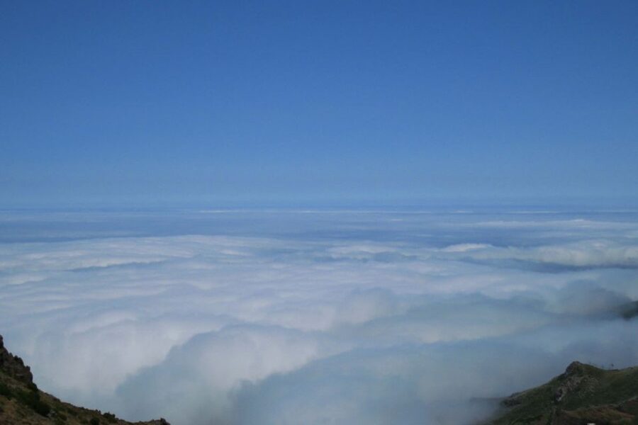 Madeira : Santana & Peaks full day tour by Open 4x4 - Open-top 4x4 driving: what to expect when the road turns rough