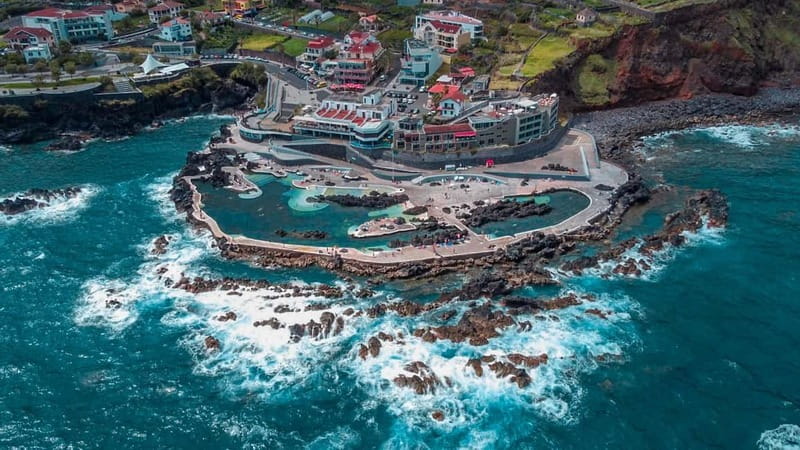 Madeira: Skywalk, Porto Moniz, Seixal, and Fanal 4WD Tour - Fanal Forest and Laurissilva: off-road to misty wonderland time