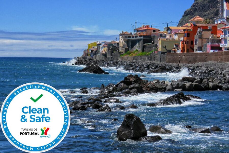 Madeira : Southwest coast, Run & Anjo´s Waterfall 4x4 Tour - Key highlights worth planning around