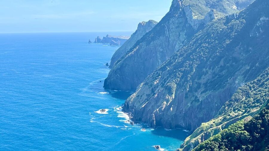 Madeira Stairway to Heaven to Larano Hike Mountain to Sea - Should you book? My honest take for the right kind of day