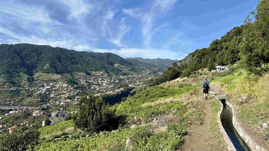 Madeira Stairway to Heaven to Larano Hike Mountain to Sea - Price and value: what $88 buys on an 8-hour Madeira day