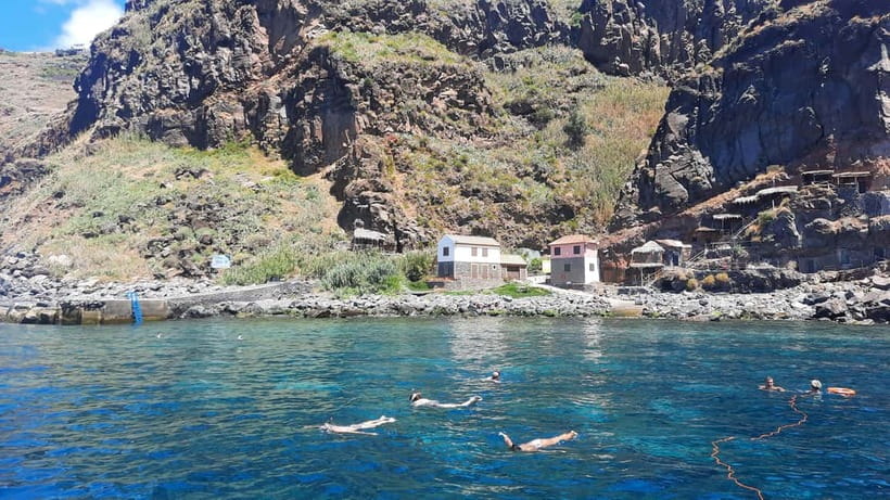 Madeira: Sunset Dinner Cruise - Madeira sunset dinner cruise, the part that actually matters