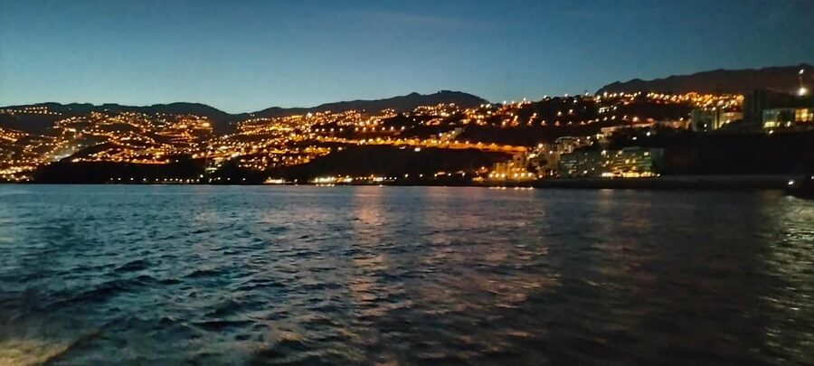Madeira: Sunset Dinner Cruise - Drinks, pacing, and how the 4 hours really feel
