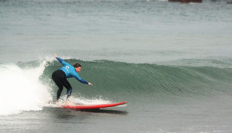 Madeira: Surf Lessons for All Levels - Weather, tides, and the day’s schedule: be flexible but informed