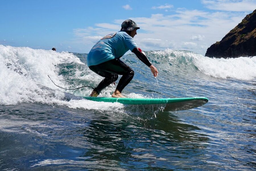 Madeira: Surf Lessons for All Levels - Price and value: why $82 can make sense for a first surf