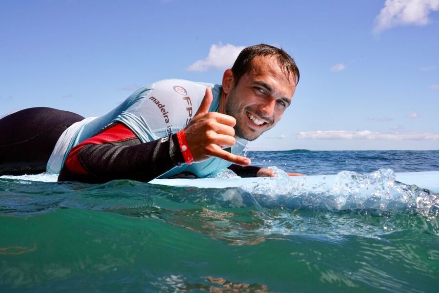 Madeira: Surf Lessons for All Levels - How the coaching works: tides, safety, and technique that actually transfers