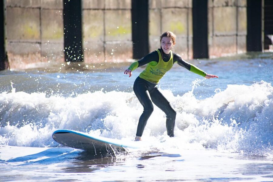 Madeira : Surfing Experience for all - Key things I’d bet on before you go