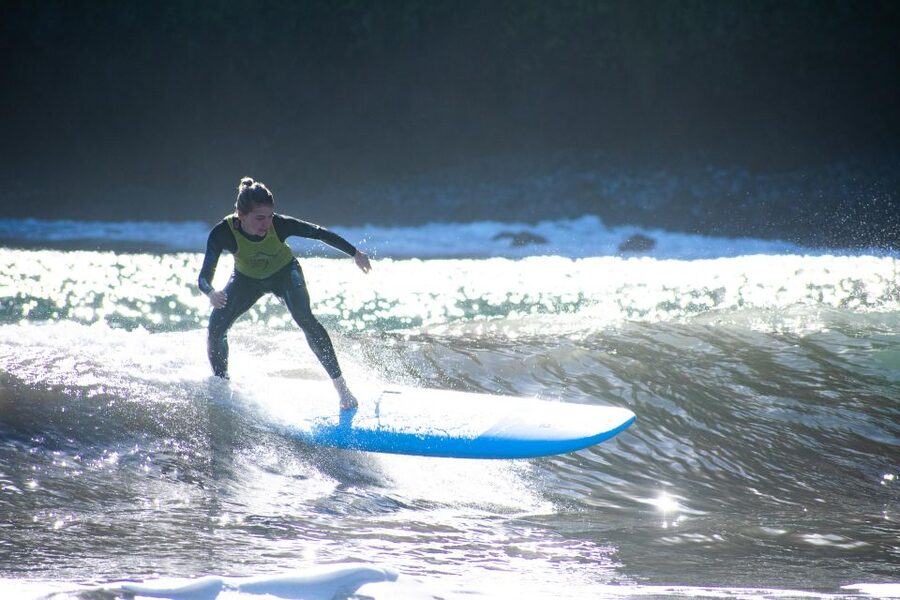 Madeira : Surfing Experience for all - A few tips to help you get more out of the waves