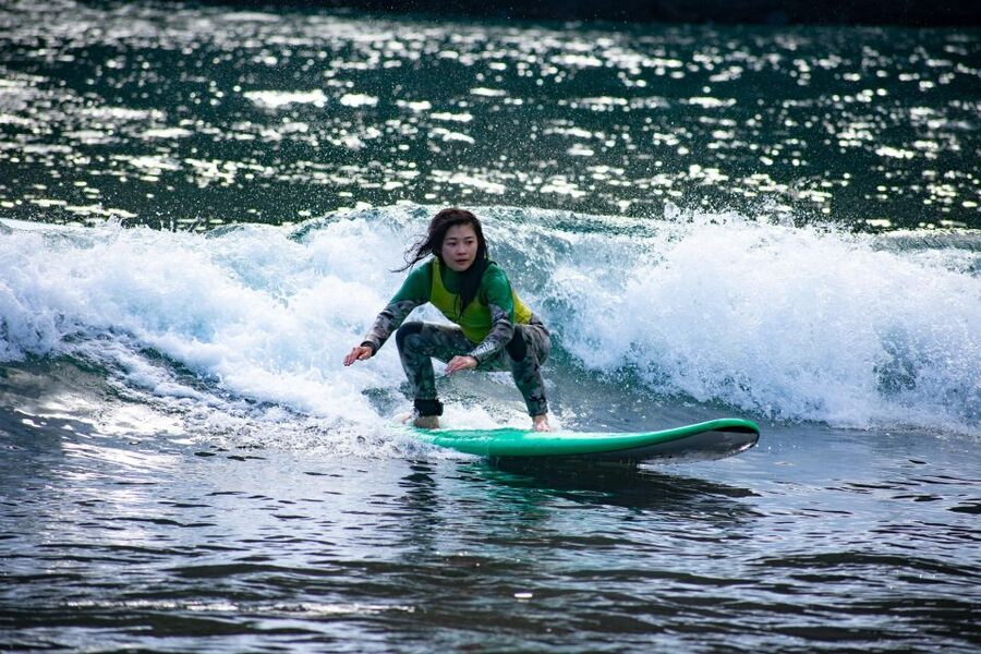 Madeira : Surfing Experience for all - What the 1.5-hour session actually includes (and why it works)