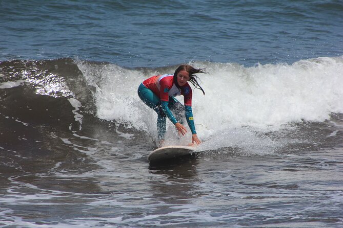 Madeira Surfing Lessons - Aroundfreedom Surf School - What to bring: packing for a 2-hour ocean lesson