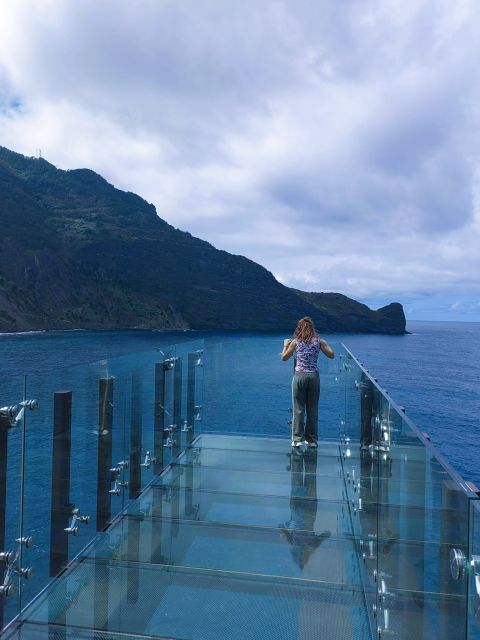 Madeira tour- Santana - Full Day - Key highlights you will feel fast