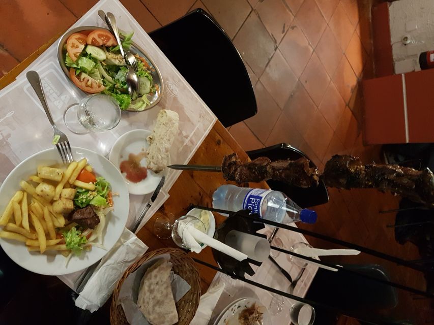 Madeira: Traditional Madeiran Dinner & Show - Should you book Madeira Traditional Dinner & Show?