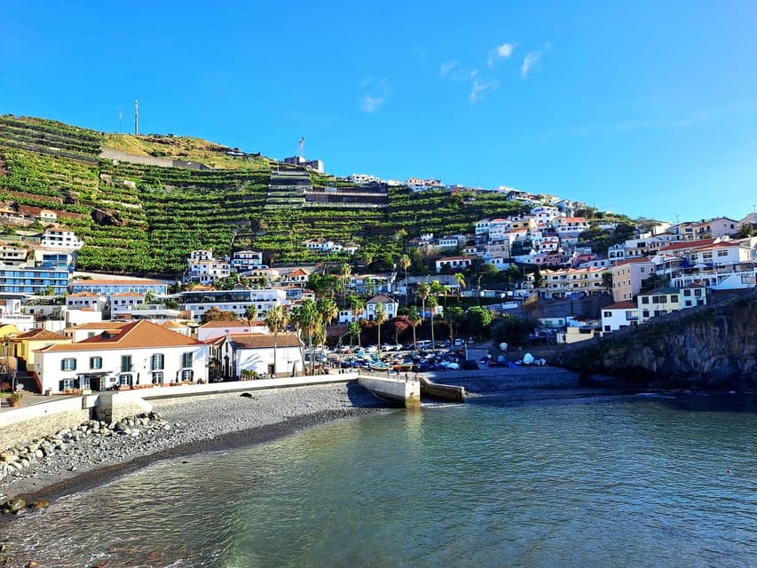 Madeira : Trike Guided Tour of the Island - Trike time in Madeira: the 2, 4, or 6-hour choice