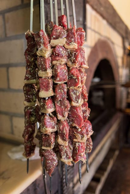 Madeira:TypicalShowFolklore Evening.included.Dinner transpt - Funchal pickup to dinner starts around 19:00