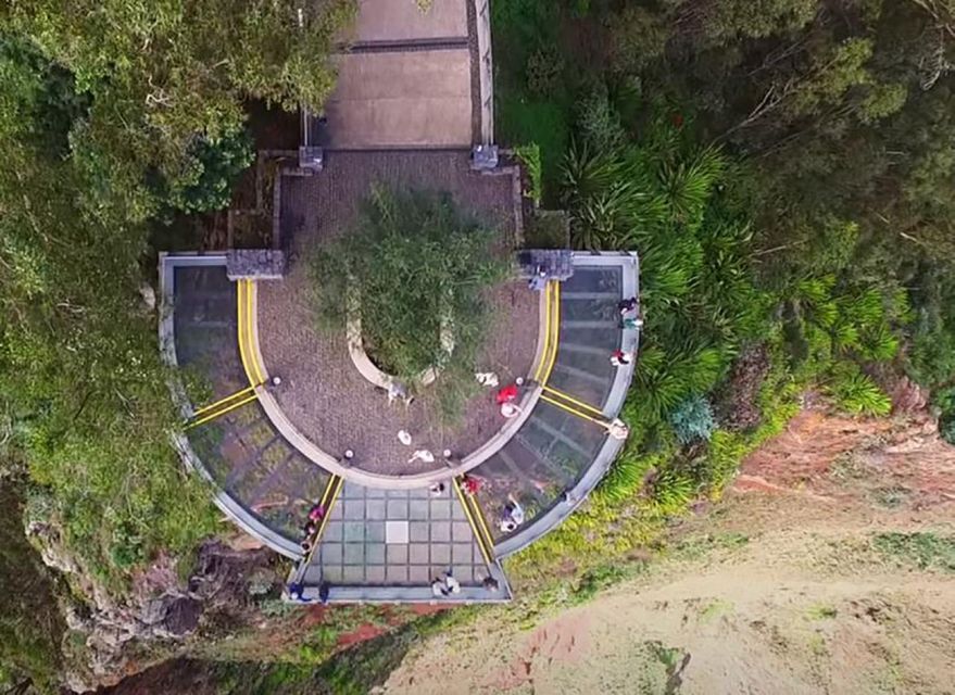 Madeira: Vineyard Tour w/ Wine Tasting & Skywalk - Should You Book This Madeira Vineyard and Cabo Girão Tour?