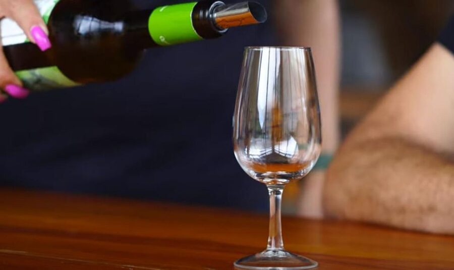 Madeira: Vineyard Tour w/ Wine Tasting & Skywalk - Cabo Girão View Time: Europe’s Highest Sea Cliff
