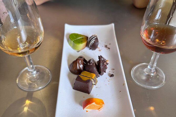 Madeira Walking Food Tour - Who this Madeira walking food tour suits best