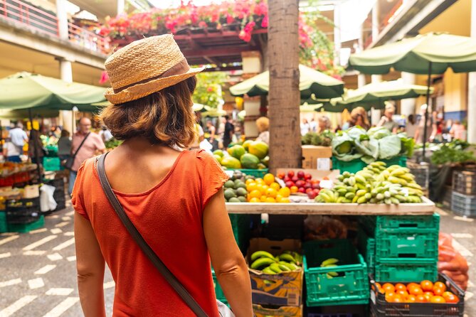 Madeira Walking Food Tour - FAQ
