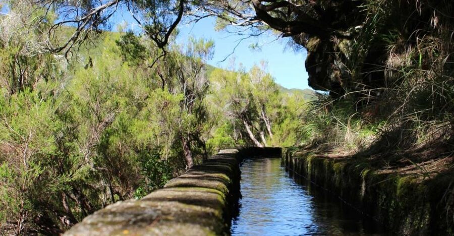 Madeira : Walking Tour-Rabaçal /25 Fontes - Key things to know before you go