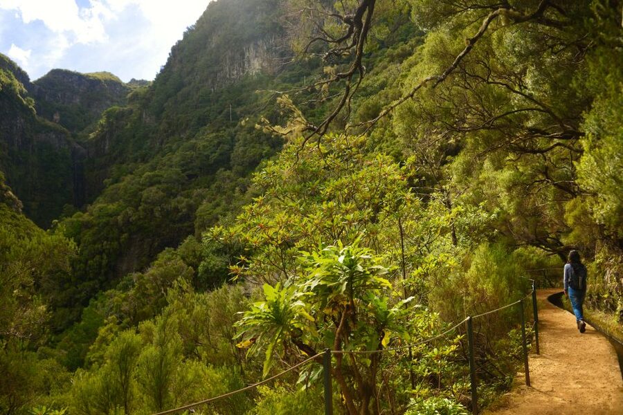Madeira Walks - Rabaçal and the 25 Fountains - Key things I’d plan around