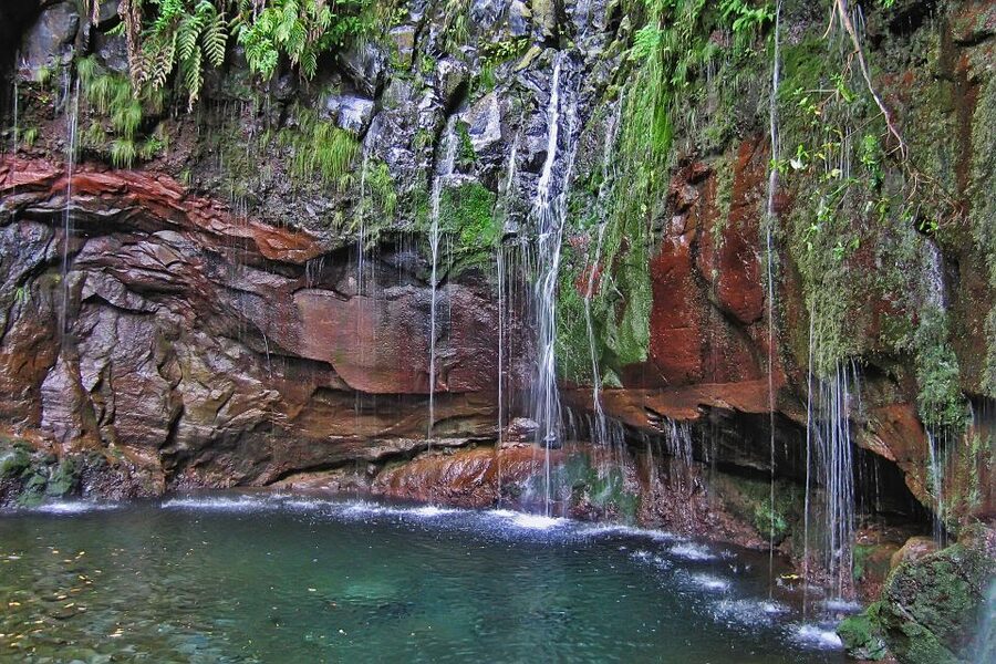 Madeira Walks - Rabaçal and the 25 Fountains - Who This Tour Suits Best (And Who Should Skip It)