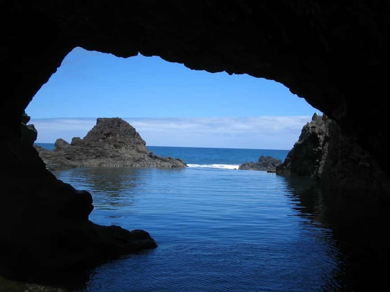 Madeira West Island Full-Day Tour with Fanal Forest - Why this West Madeira loop is a smart way to spend one day