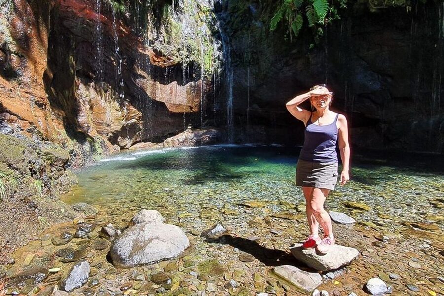 Madeira: West Side Jeep Tour with Natural Pools - Why This West Madeira Jeep Route Works in One 8-Hour Day